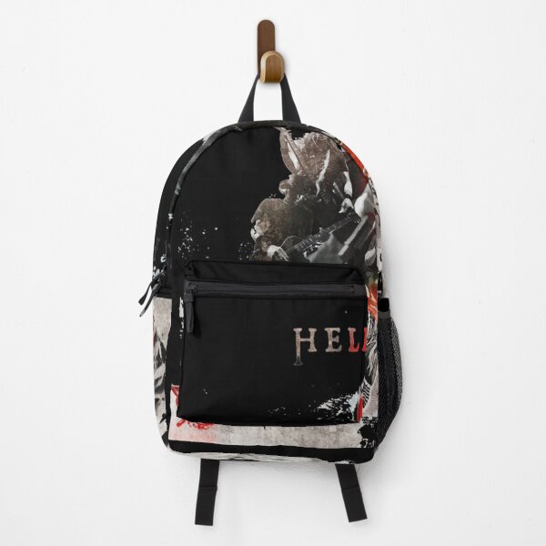 Item preview, HELLYEAH special band with music Genre Groove metal, Rock designed and sold by THOMASNSTITU.