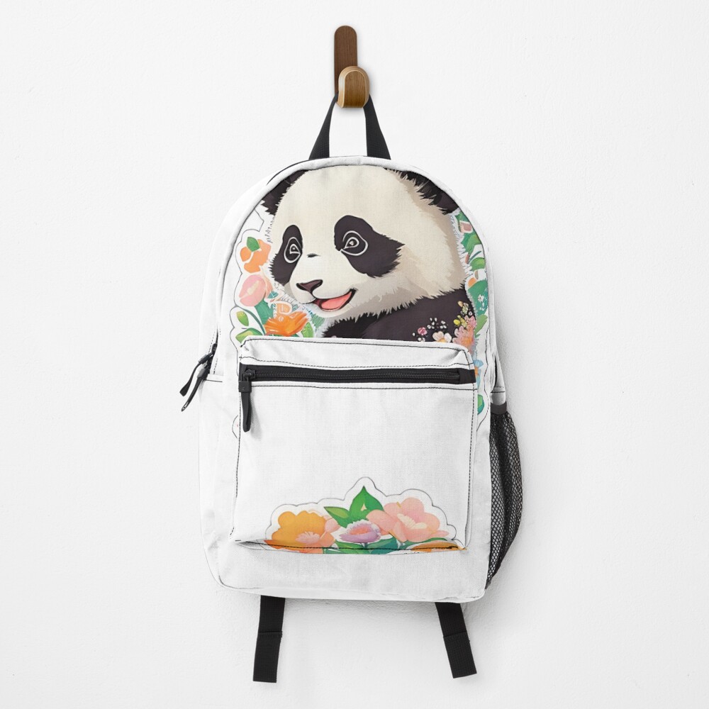 Item preview, Backpack designed and sold by ROKANDESIGNART.