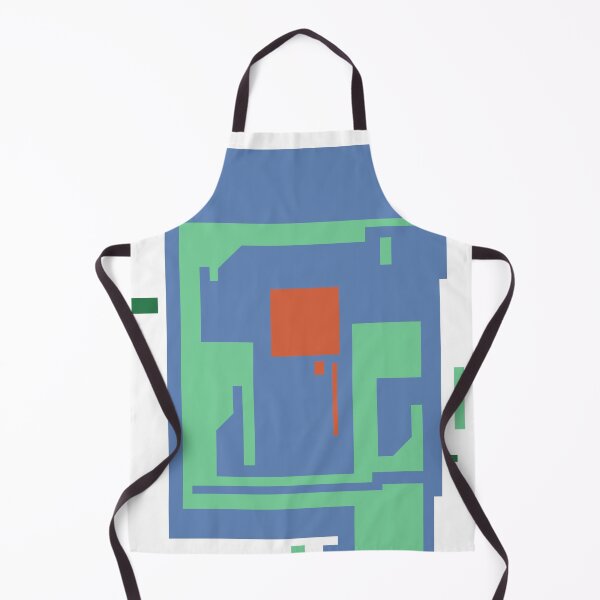 Item preview, Minimalist Abstract Art designed and sold by neurostructure.