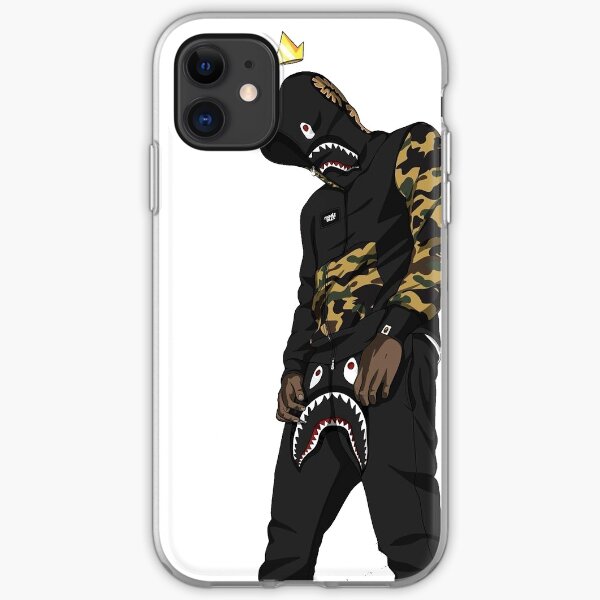 Hypebeast iPhone cases & covers Redbubble