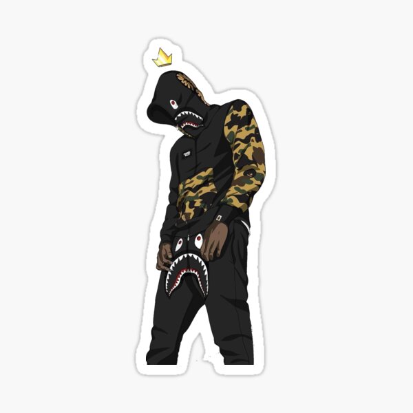 Hypebeast Stickers Redbubble