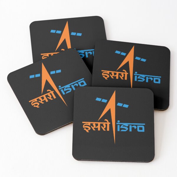 Item preview, ISRO designed and sold by NicoleBros.