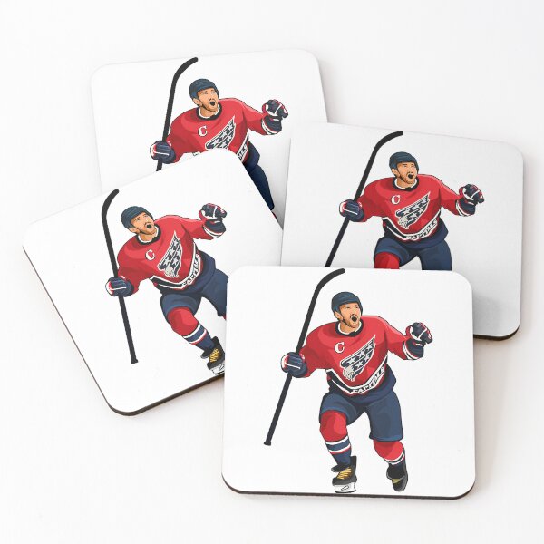 Item preview, Alex Ovechkin Ice Hockey Get Score designed and sold by LynchGuiseAr.