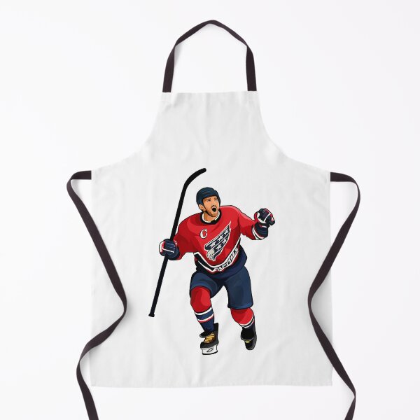 Item preview, Alex Ovechkin Ice Hockey Get Score designed and sold by LynchGuiseAr.