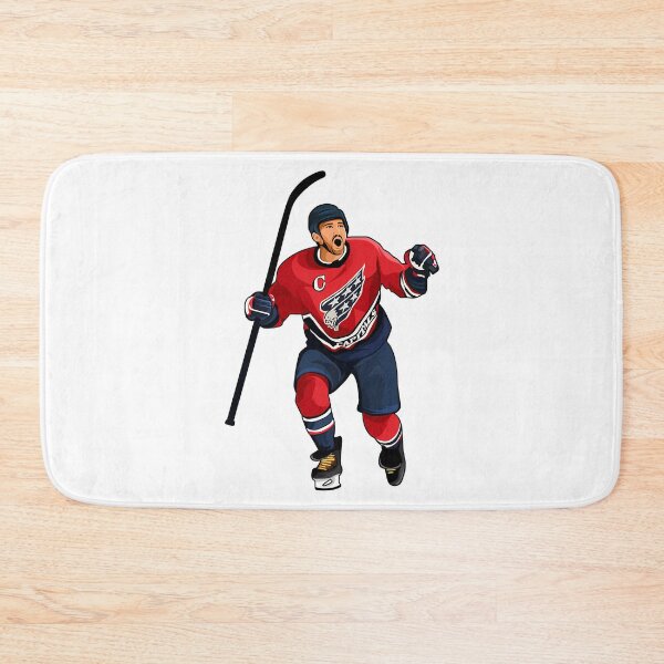 Item preview, Alex Ovechkin Ice Hockey Get Score designed and sold by LynchGuiseAr.