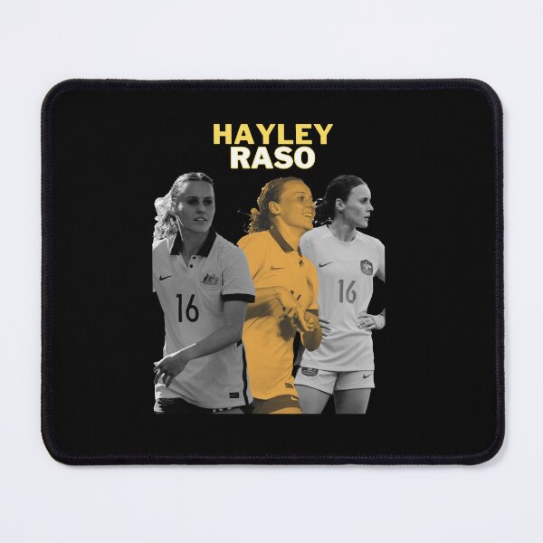 Item preview, Hayley Raso - Australia designed and sold by shenitasarkisi.