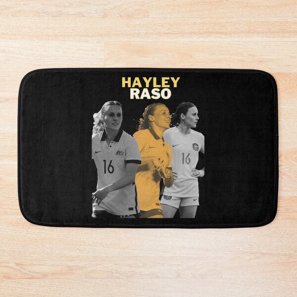 Item preview, Hayley Raso - Australia designed and sold by shenitasarkisi.