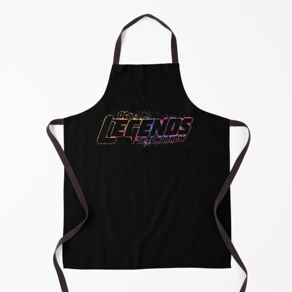 Item preview, Legends of Tomorrow designed and sold by AgricanRiquier.