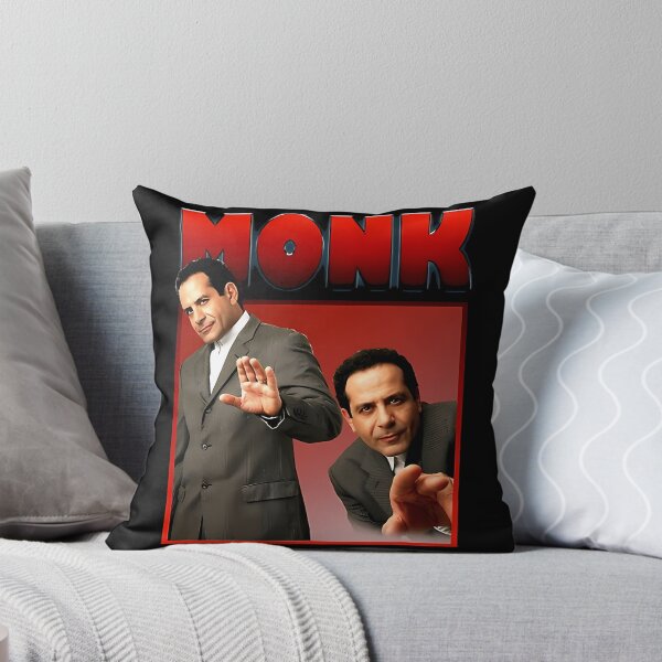 Item preview, Adrian Monk Adrian Monk Adrian Monk designed and sold by SimeonHerring.