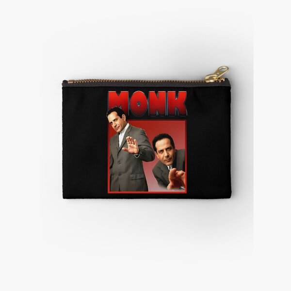 Item preview, Adrian Monk Adrian Monk Adrian Monk designed and sold by SimeonHerring.