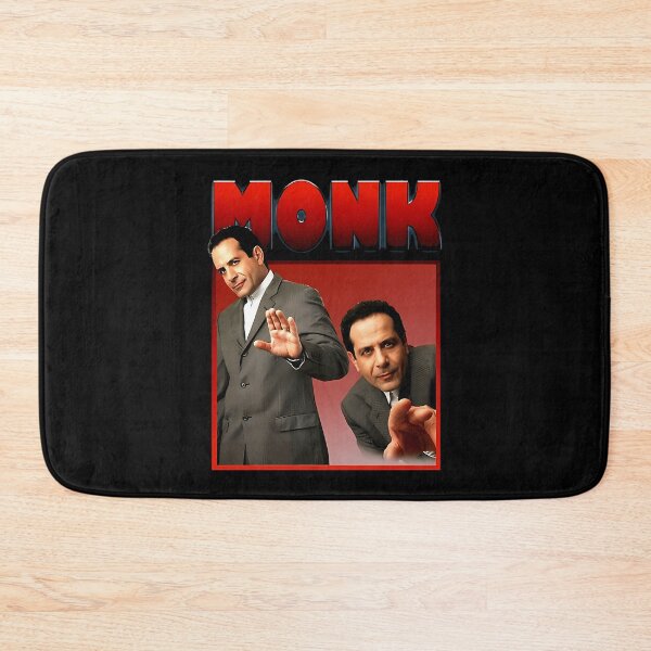Item preview, Adrian Monk Adrian Monk Adrian Monk designed and sold by SimeonHerring.