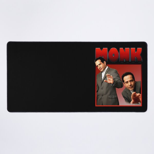 Item preview, Adrian Monk Adrian Monk Adrian Monk designed and sold by SimeonHerring.
