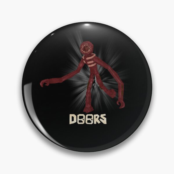 DOORS RP 👁️ (BACK!) - Roblox