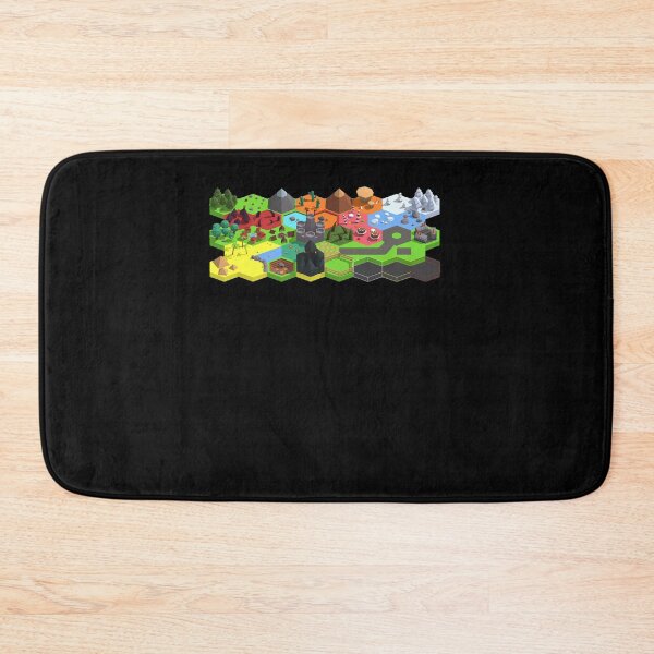 Item preview, Civilization Pixel Art  designed and sold by AUSTINENING.