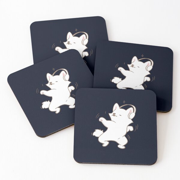 Item preview, dancing puppy designed and sold by PARKJINSUNG.