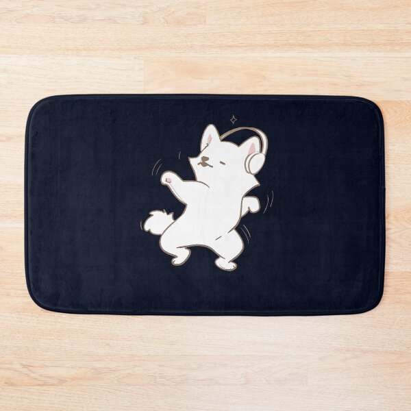 Item preview, dancing puppy designed and sold by PARKJINSUNG.