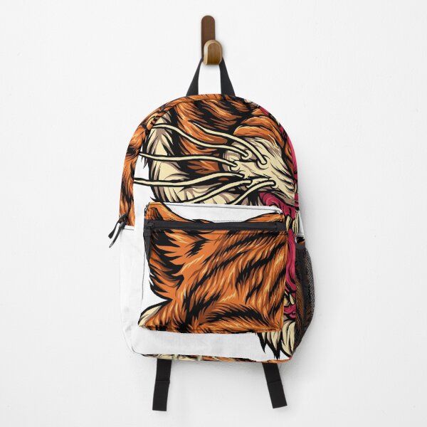 Item preview, Roaring Tiger designed and sold by CyberWindow.