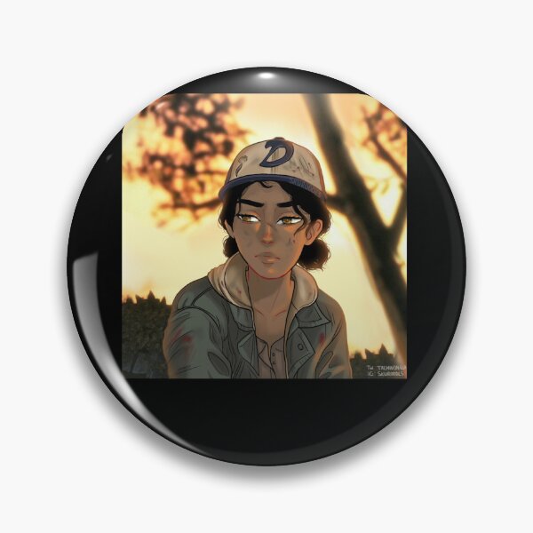Item preview, Clementine  designed and sold by AUSTINENING.