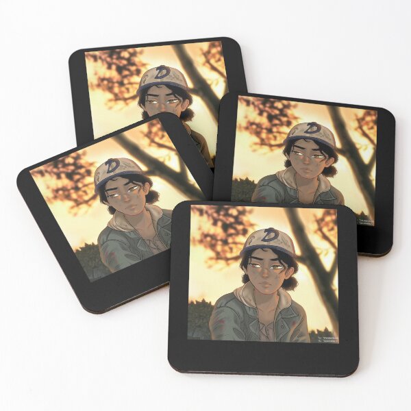 Item preview, Clementine  designed and sold by AUSTINENING.