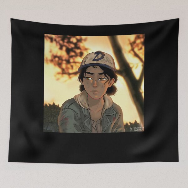 Item preview, Clementine  designed and sold by AUSTINENING.