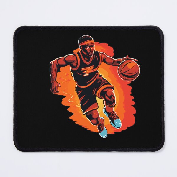 Item preview, BASKETBALL forever! designed and sold by Shirt-Expert.
