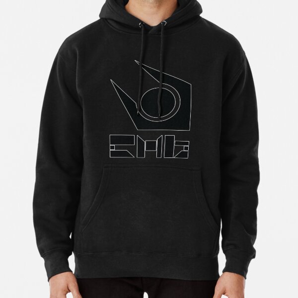 Half Life Inspired Combine Elite Patch Pullover Hoodie for Sale by Ralroost Redbubble