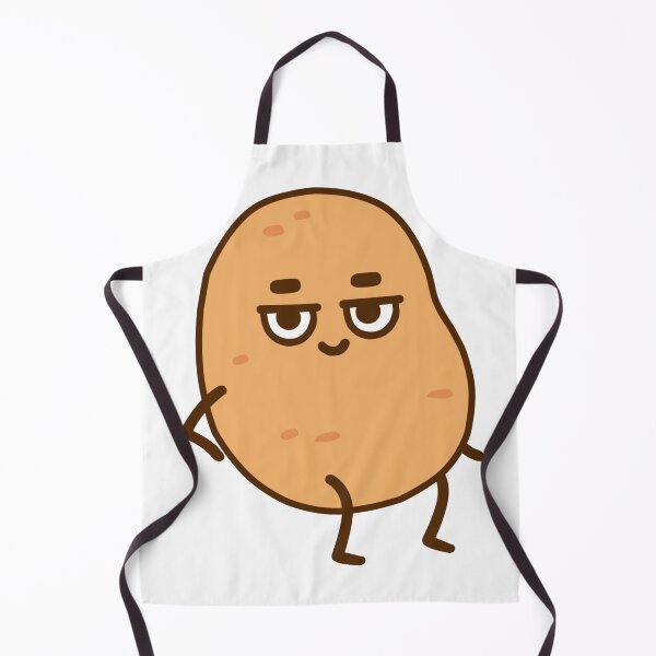 Item preview, Potato man designed and sold by Creative fashion Mix.