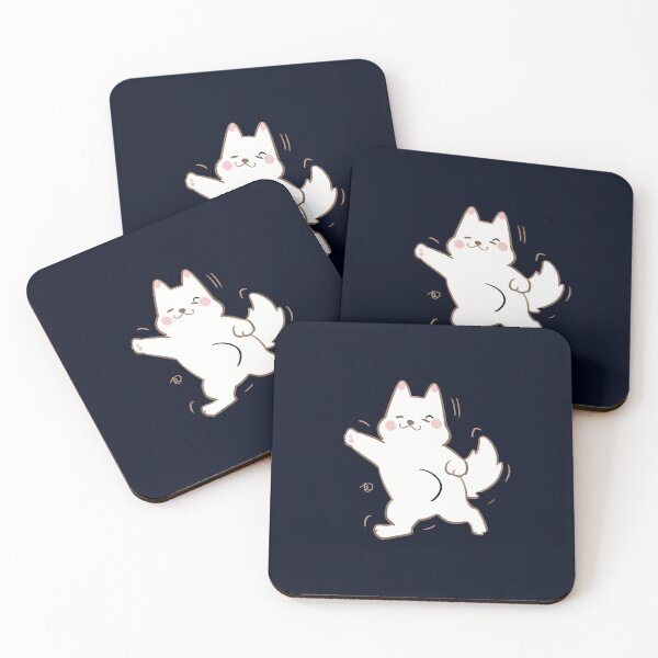 Item preview, dancing puppy 3 designed and sold by PARKJINSUNG.