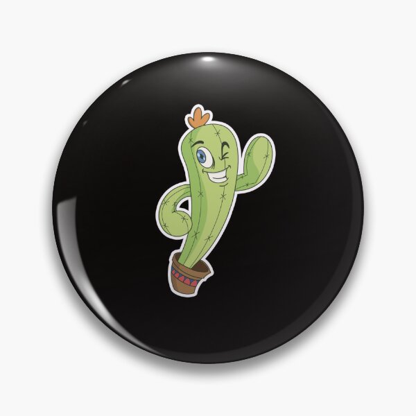Item preview, Playful Cactus designed and sold by JACQUELINELAS.