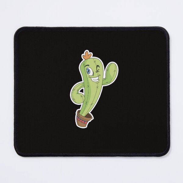 Item preview, Playful Cactus designed and sold by JACQUELINELAS.