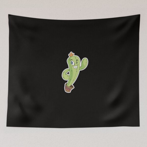 Item preview, Playful Cactus designed and sold by JACQUELINELAS.
