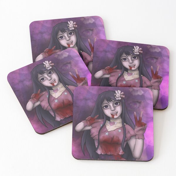 Item preview, Ai Hoshino (blood version) designed and sold by LauraElen.