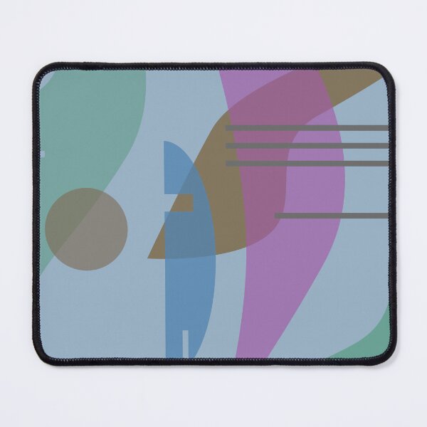 Item preview, Modern Abstract Art designed and sold by neurostructure.