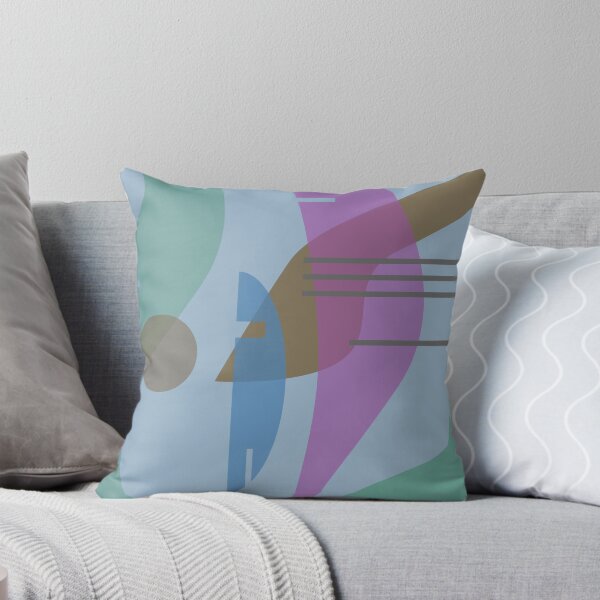 Item preview, Modern Abstract Art designed and sold by neurostructure.