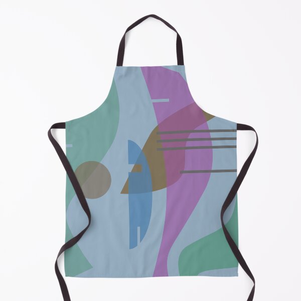 Item preview, Modern Abstract Art designed and sold by neurostructure.