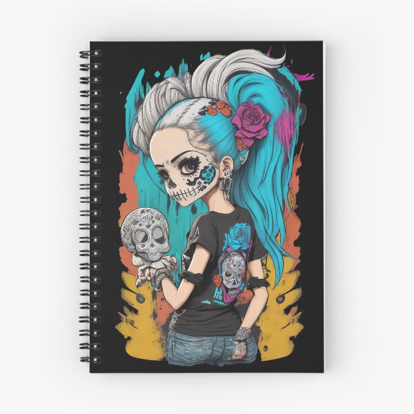 Item preview, Halloween: Wednesday designed and sold by Paolospresent.