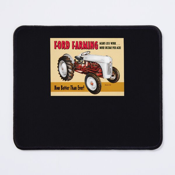 Item preview, FORD MODEL 8N TRACTOR designed and sold by yxlndzmxrah44.