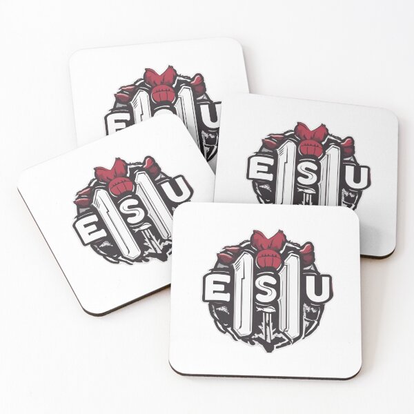 Item preview, esu, east stroudsburg designed and sold by Hassan Aamara.