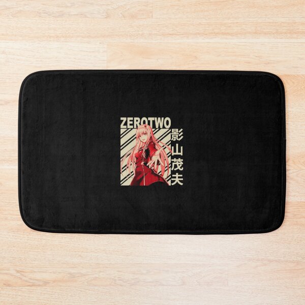 Item preview, Zero two - Vintage Art Perfect 	 	 	 designed and sold by owxeutbsk23.
