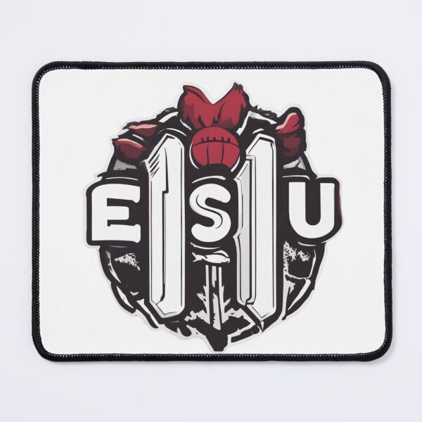 Item preview, esu, east stroudsburg designed and sold by Hassan Aamara.