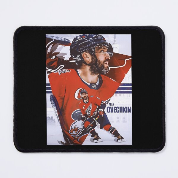Item preview, Alex Ovechkin Illustration designed and sold by LynchGuiseAr.