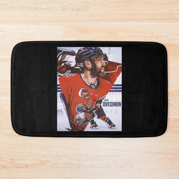 Item preview, Alex Ovechkin Illustration designed and sold by LynchGuiseAr.