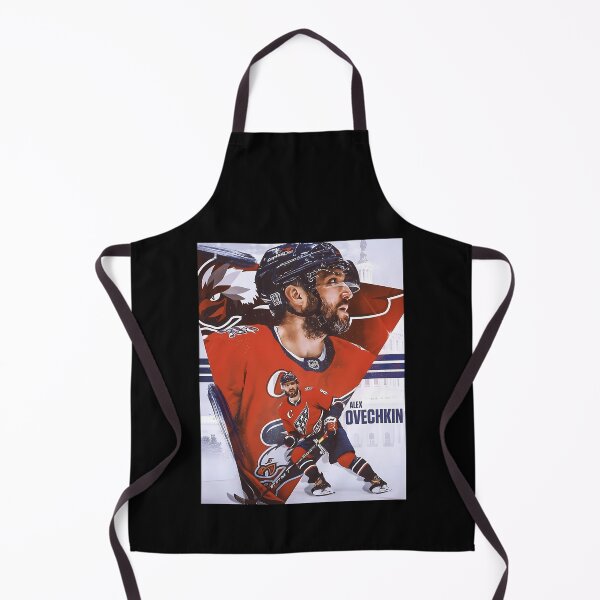 Item preview, Alex Ovechkin Illustration designed and sold by LynchGuiseAr.