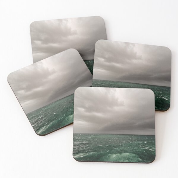 Item preview, Stormy seas designed and sold by VelesPhoto.