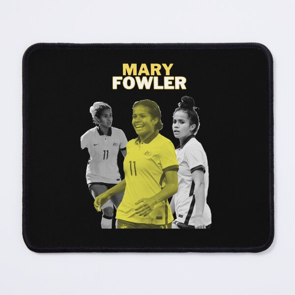 Item preview, Mary Fowler - Australia designed and sold by shenitasarkisi.