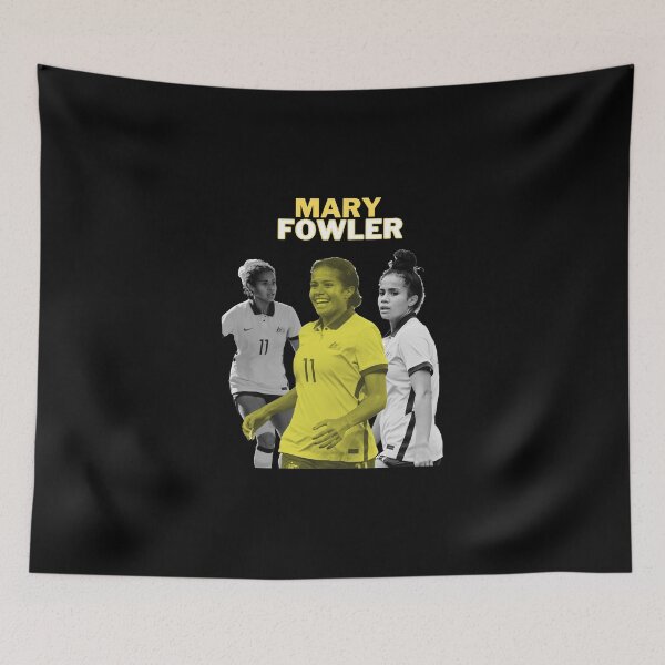 Item preview, Mary Fowler - Australia designed and sold by shenitasarkisi.