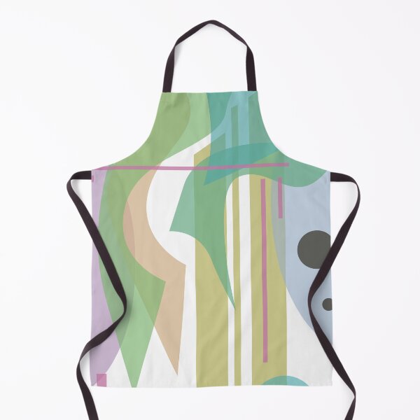 Item preview, Minimalist Abstract Art designed and sold by neurostructure.