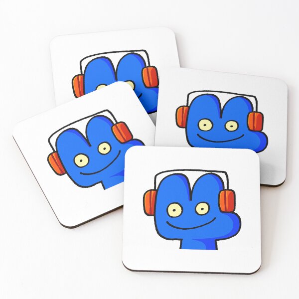 Item preview, Jammin Four  designed and sold by longmaytao.