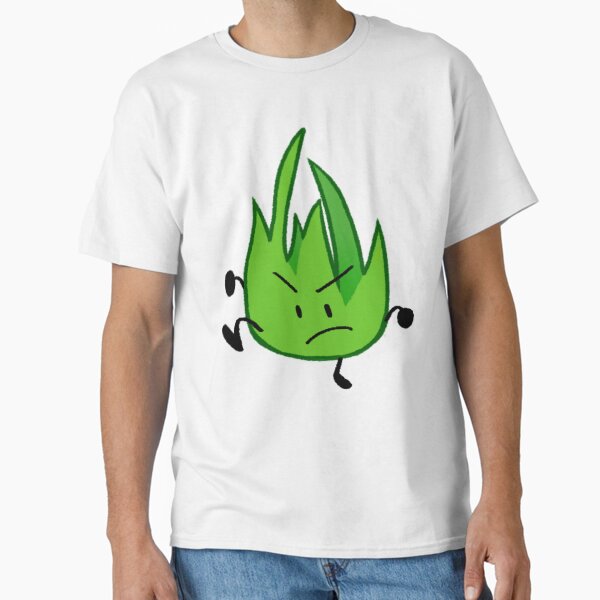 Grassy Classic T-Shirt