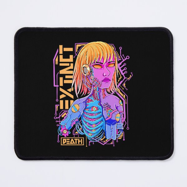Item preview, Extinct  designed and sold by nilandemma.